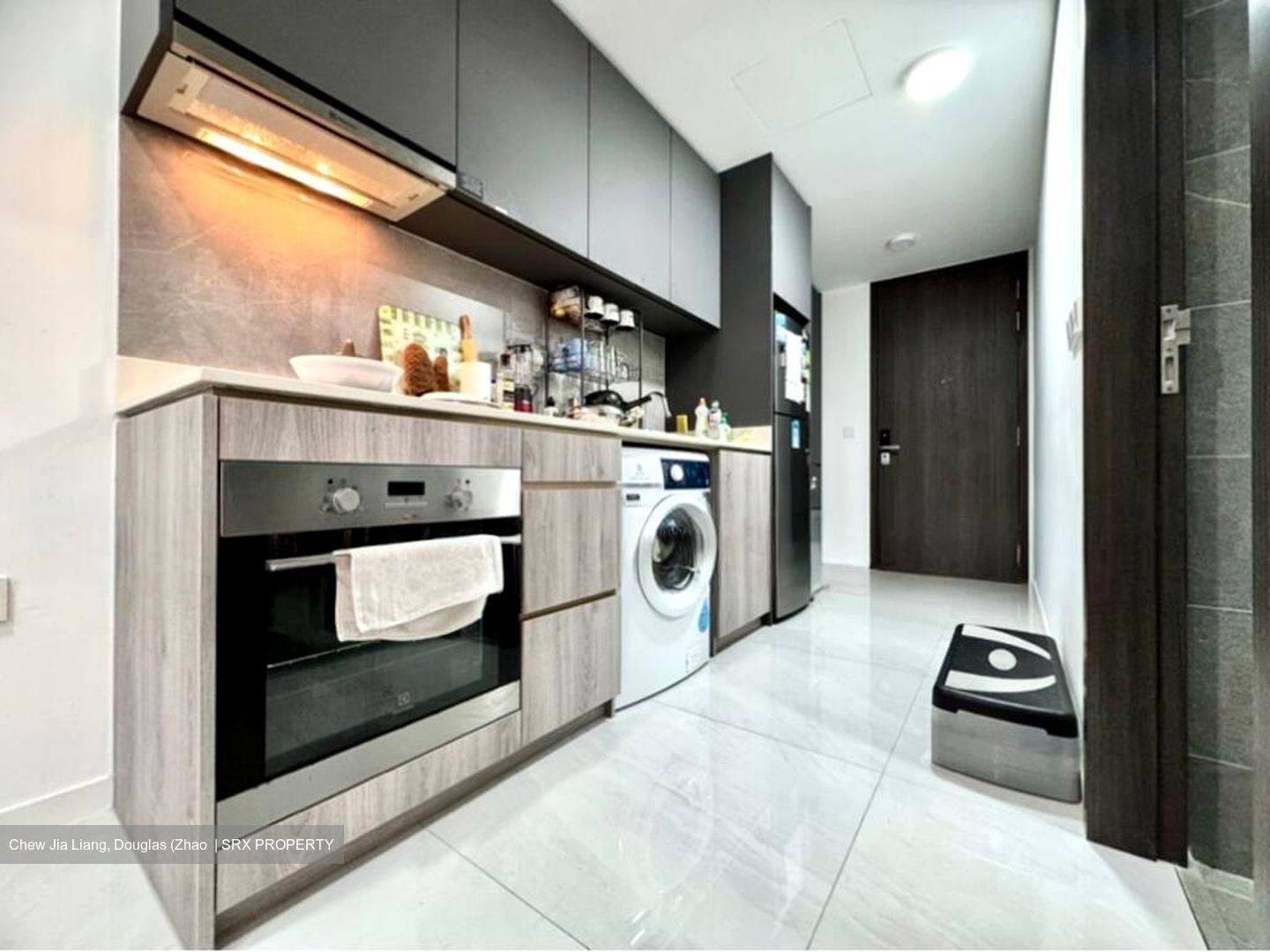 Riverfront Residences (D19), Apartment #498276811